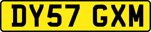 DY57GXM