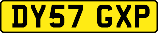DY57GXP