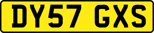 DY57GXS