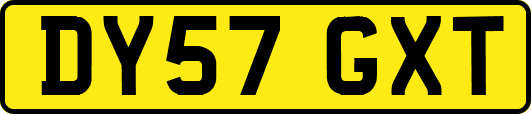 DY57GXT