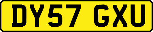 DY57GXU
