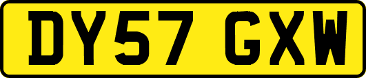 DY57GXW