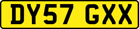 DY57GXX