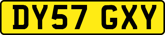 DY57GXY