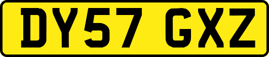 DY57GXZ