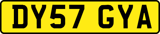 DY57GYA