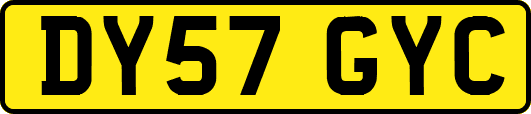 DY57GYC