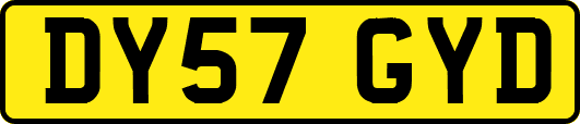DY57GYD