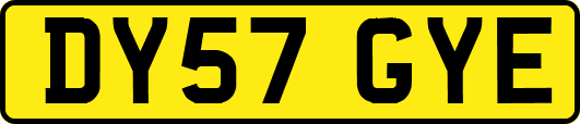 DY57GYE