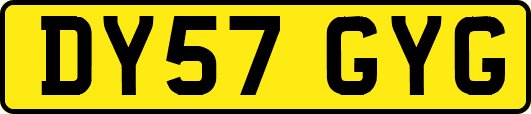 DY57GYG