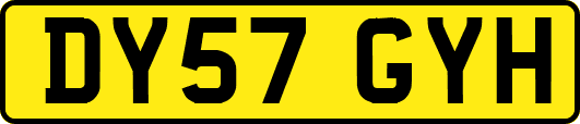 DY57GYH