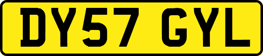DY57GYL