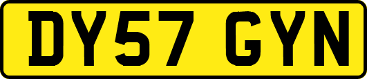 DY57GYN