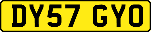 DY57GYO