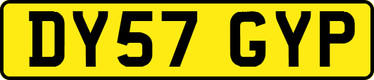 DY57GYP