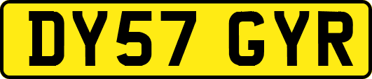 DY57GYR