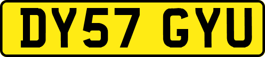 DY57GYU