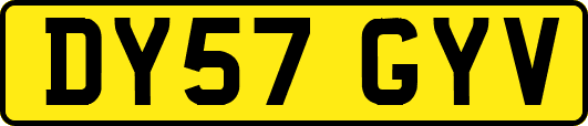 DY57GYV