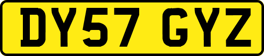 DY57GYZ