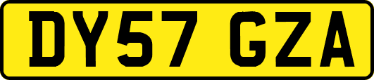 DY57GZA