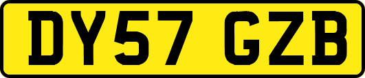 DY57GZB