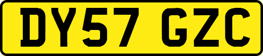 DY57GZC