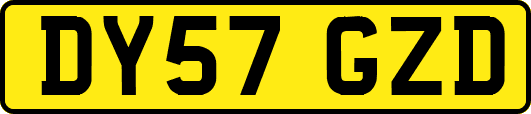 DY57GZD