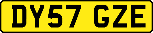 DY57GZE