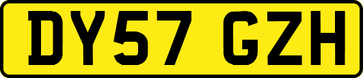 DY57GZH