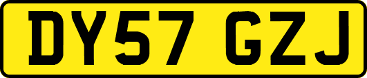 DY57GZJ