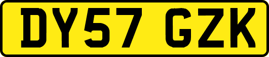 DY57GZK