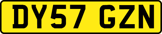 DY57GZN