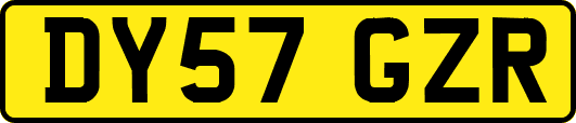 DY57GZR