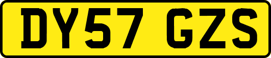 DY57GZS