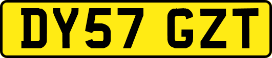 DY57GZT