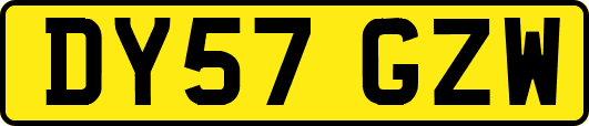 DY57GZW