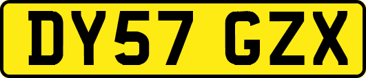 DY57GZX