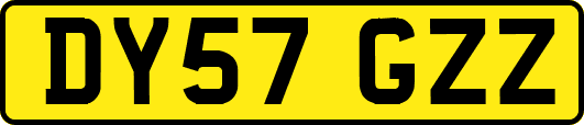DY57GZZ