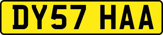 DY57HAA