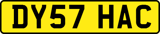 DY57HAC