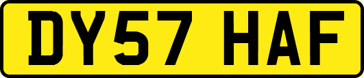 DY57HAF
