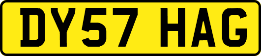 DY57HAG