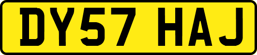 DY57HAJ