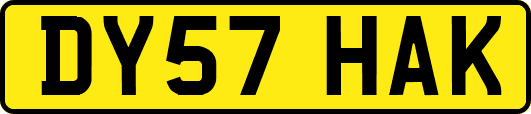 DY57HAK