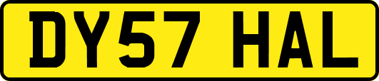 DY57HAL