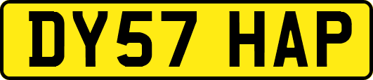 DY57HAP