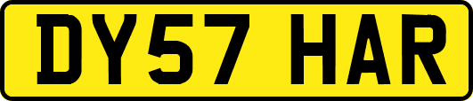 DY57HAR