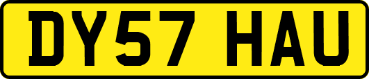 DY57HAU