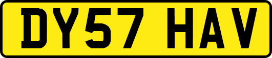 DY57HAV