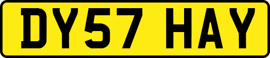 DY57HAY